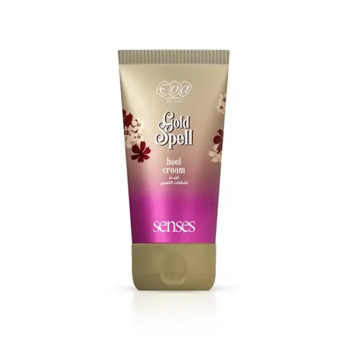 Eva Skin Care Senses Heel Cream Gold Spell 60 ml