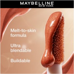MAYBELLINE NEW YORK Sunkisser Liquid Glow Blush With Vitamin E
