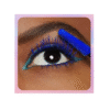 MAYBELLINE New York Lash Sensational Sky High Mascara Blue Mist