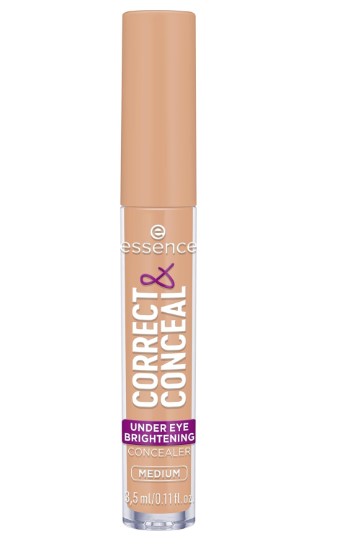 Screenshot-2025-04-13-144149.jpg essence | Correct & Conceal Under Eye Brightening Concealer (20 | Medium)