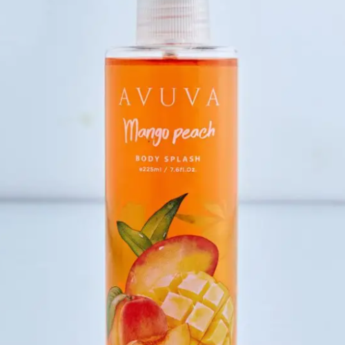 Mango Peach – Body Splash 253 ml