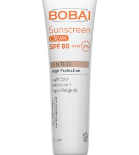 Bobai Hydrocare Tinted Sunscreen Gel SPF50 50 gm