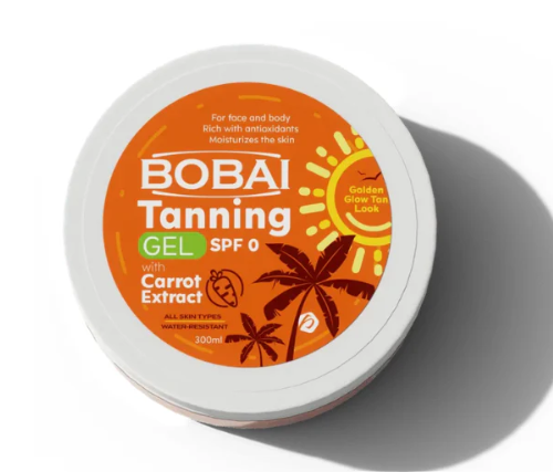 Bobai Tanning Gel 300 gm