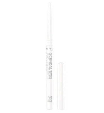 Rimmel London Automatic Eyeliner Scandal'Eyes 05White