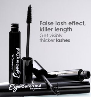 Amanda eye dare you Mascara