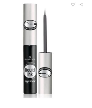 Essence Liquid Ink Eyeliner For Women