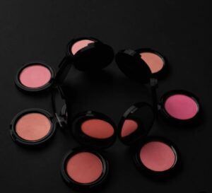 Cybele Smooth N' Wear Blush