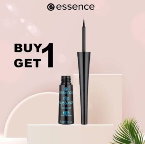 essence dip eyeliner waterproof 24h long-lasting