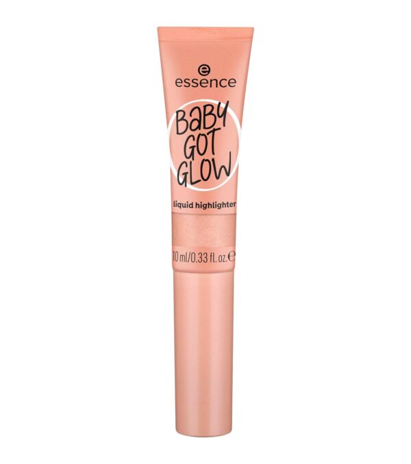 essence-iluminador-liquido-baby-got-glow-30-breezy-bronze-2-82455 essence Baby Got Glow Liquid Highlighter 30