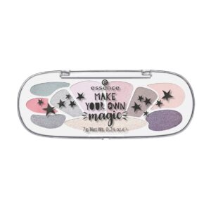 Essence Make Your Own Magic Eyeshadow Box 06?