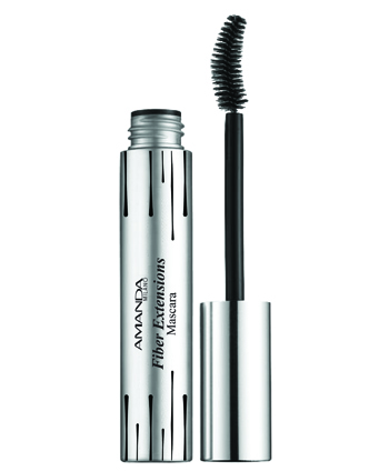 Amanda Fiber Extensions Mascara | So Much Egypt