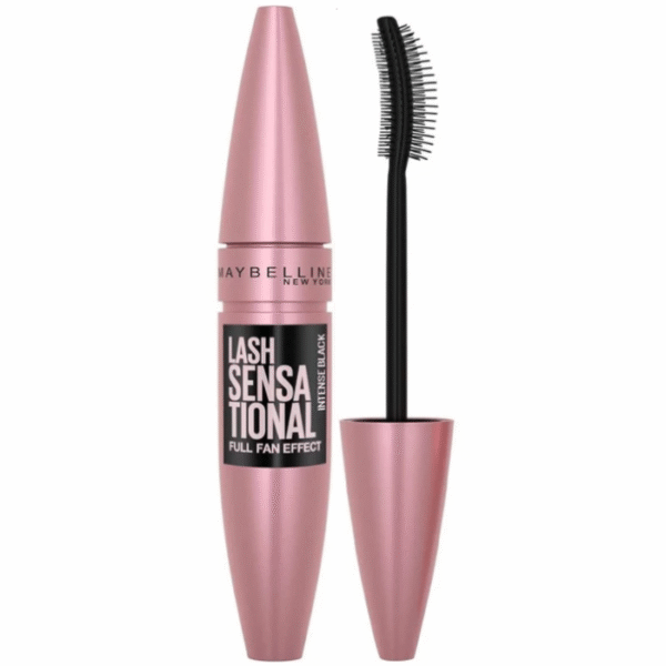 Maybelline Lash Sensational Mascara | So Much