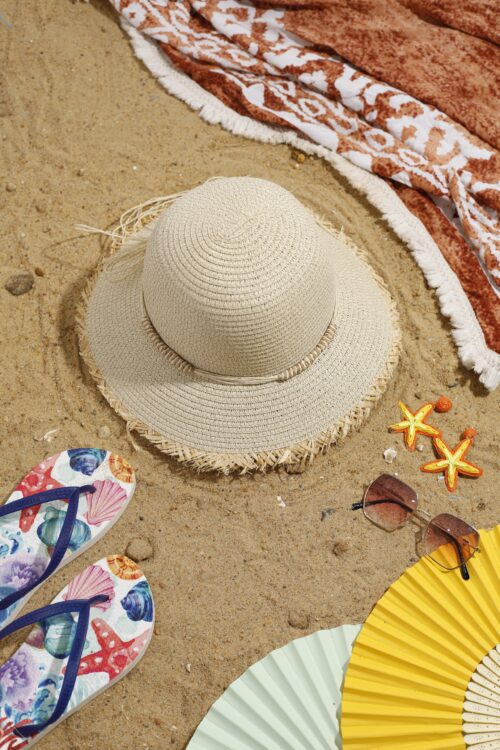 hat 6