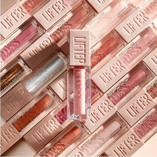 Maybelline Lifter Lipgloss