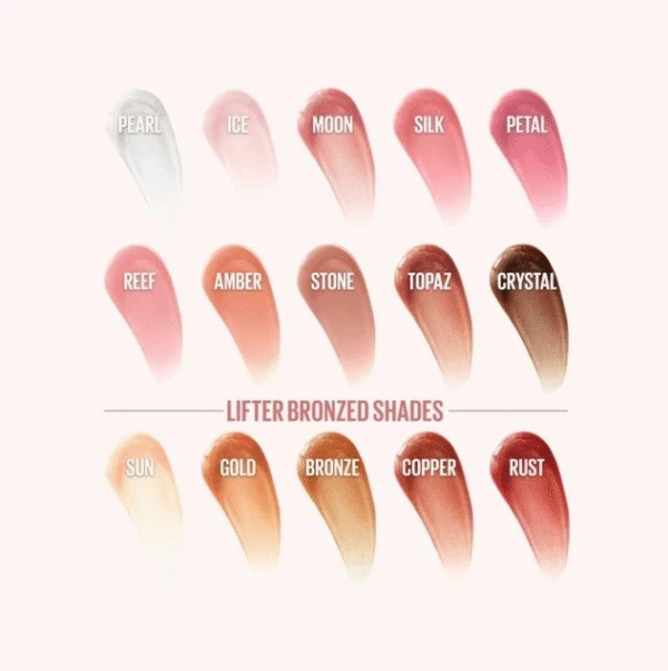 Maybelline Lifter Lipgloss