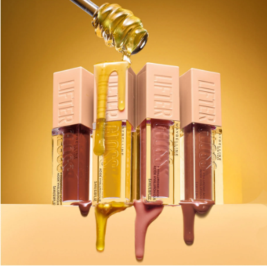 Maybelline Lifter Lipgloss