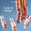 Amanda Last Shine Nail Polish