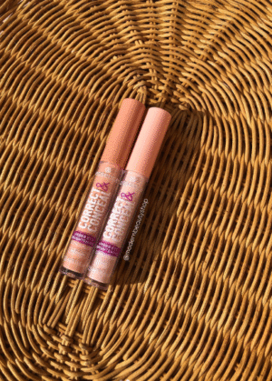 Essence Correct & Conceal Under Eye Brightening Concealer