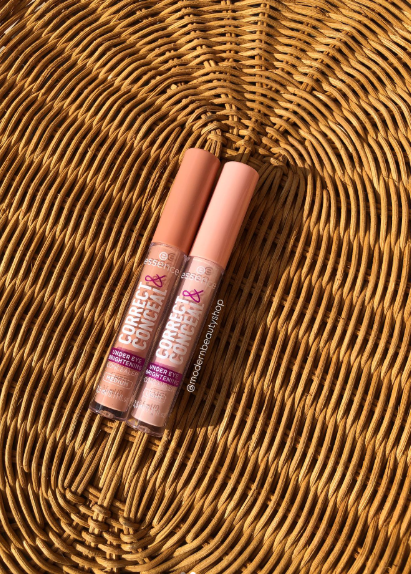 Essence Correct & Conceal Under Eye Brightening Concealer
