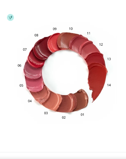 Essence 8H Matte Liquid Lipstick