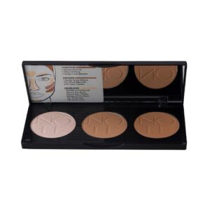 NOTE Perfecting Contouring Powder Palette
