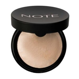 NOTE Baked Highlighter