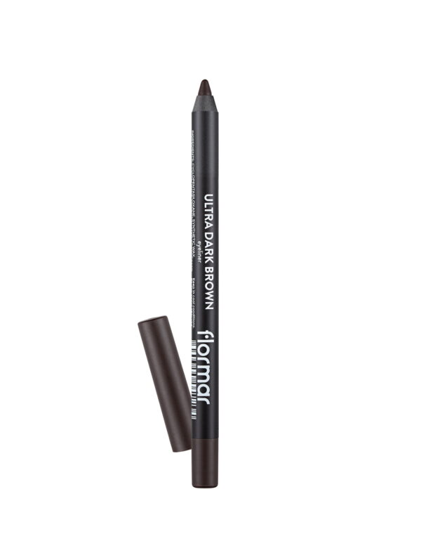 Flormar Ultra Eyeliner packaging