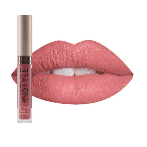 Topface Instyle Extreme Matte Lip Paint