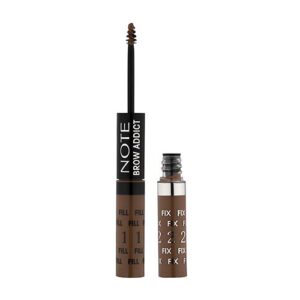 NOTE Brow Addict Tint & Shaping Gel