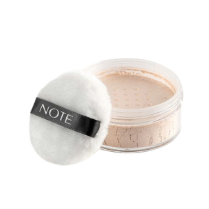 NOTE Loose Powder