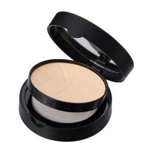 NOTE Luminous Silk Compact Powder
