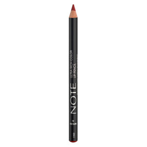 NOTE Ultra Rich Color Lip Pencil