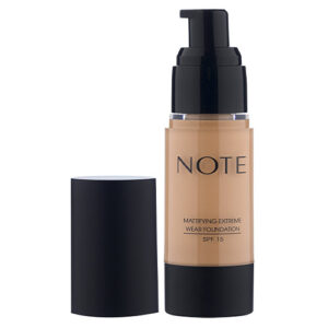 NOTE Mattifying Extreme Wear Foundation