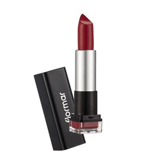 Flormar Hd Weightless Matte Lipstick - 4G