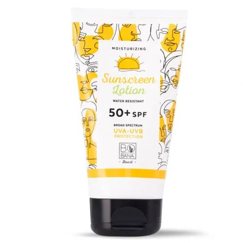 1-13-1.jpg Bobana Sunscreen Lotion 150 Ml