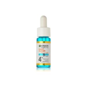 Garnier - Skinactive Fast Clear Booster Serum With Salicylic Acid, 15Ml