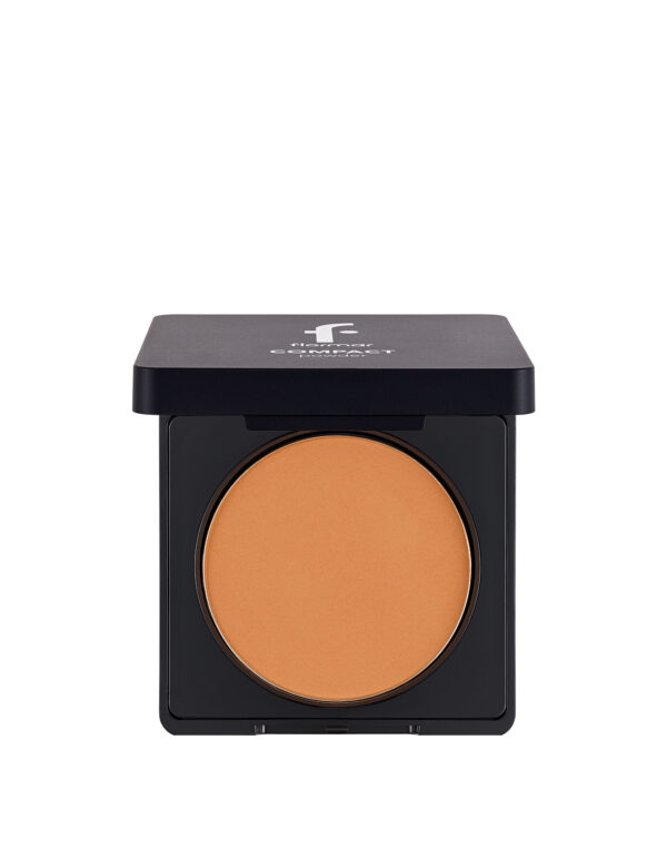 Flormar Compact Powder
