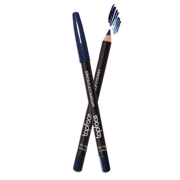 106.jpg Topface Waterproof Eyeliner