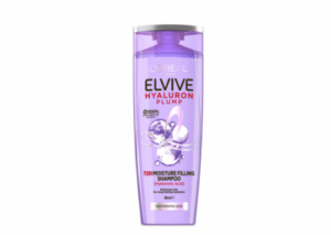 Elvive Hyaluron Moisture 72H Moisture Filling Shampoo ? 200ml