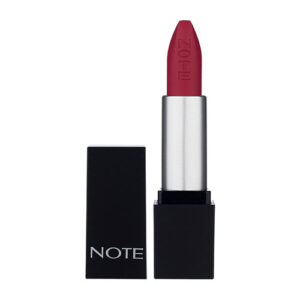 NOTE Mattever Lipstick