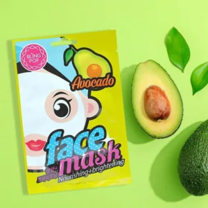 Bling Pop Face Mask 20 ml