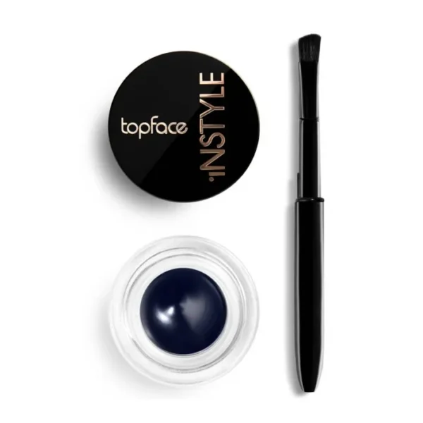 Topface Instyle Gel Eyeliner