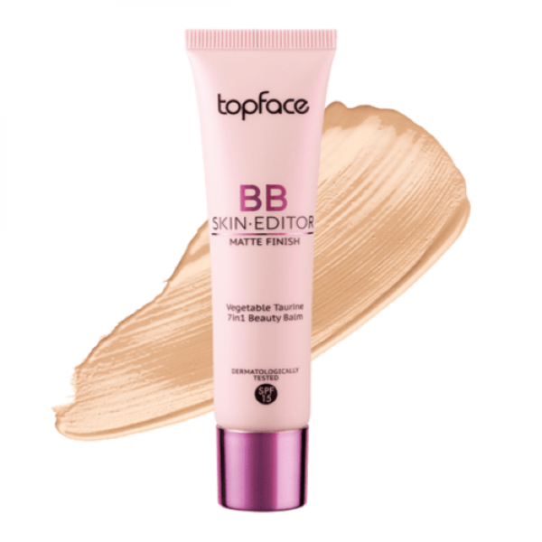 3.webp Topface BB Skin Editor Matte Finish