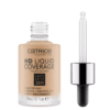 Catrice HD Liquid Coverage Foundation