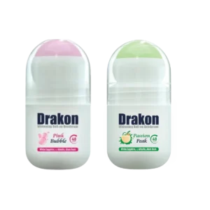 Drakon Roll-On Lightening Bubble+Passion 50 ml