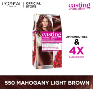 LOreal Paris- Casting Creme Gloss Hair Color