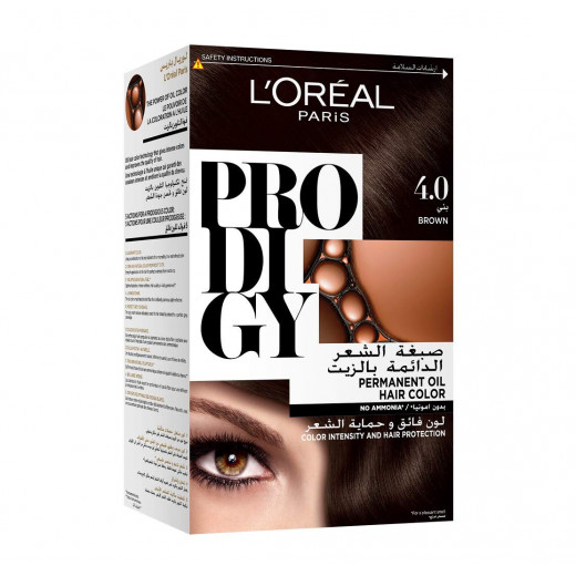 3600522599340.jpg L`Oreal Paris Prodigy Hair Color