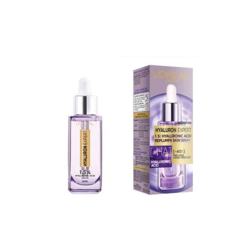 L'Oreal Hyaluron Expert - Replumping Serum - 30ML