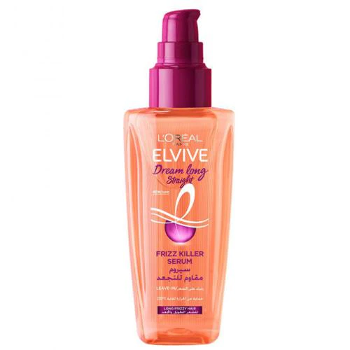L'Oreal Elvive Dream Long Straight - Frizz Killer Serum - 100ml