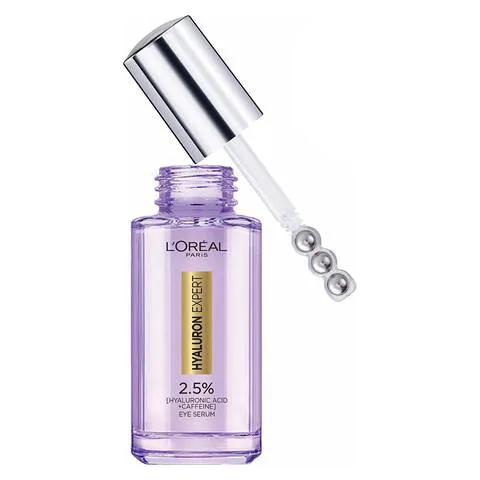 L'Oreal Hyaluron Expert - Eye Serum - 20ml